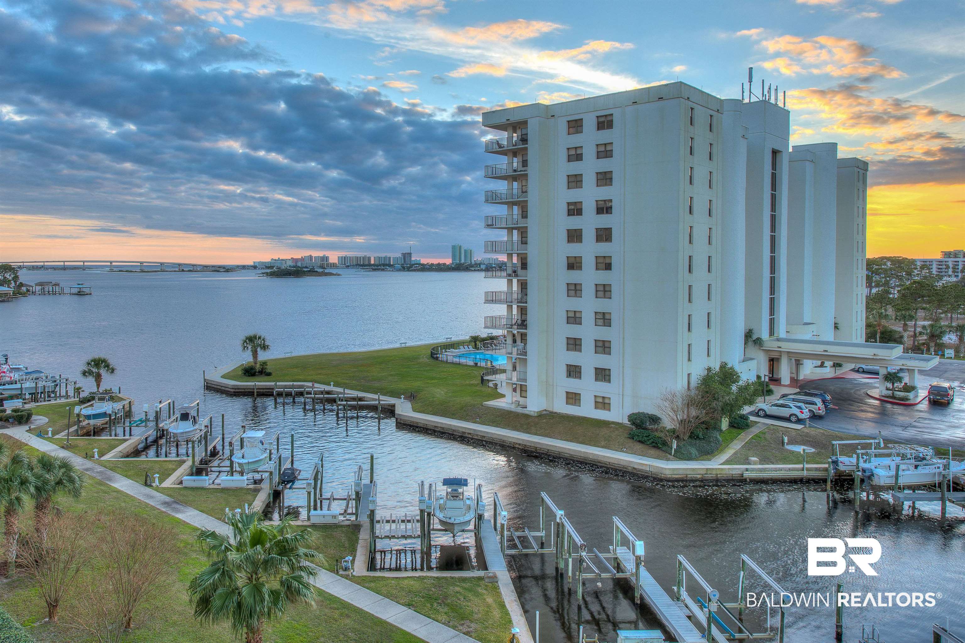28250 Canal Road, Unit 503 Orange Beach, AL 36561 - Photo 7 of 50
