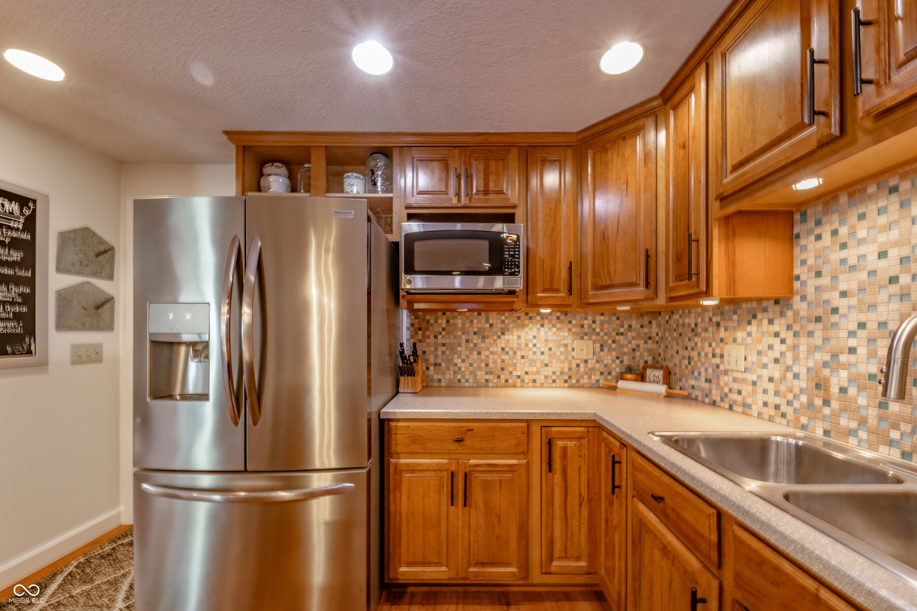 4140 West 900th Street South Pendleton, IN 46064 - Photo 18 of 46