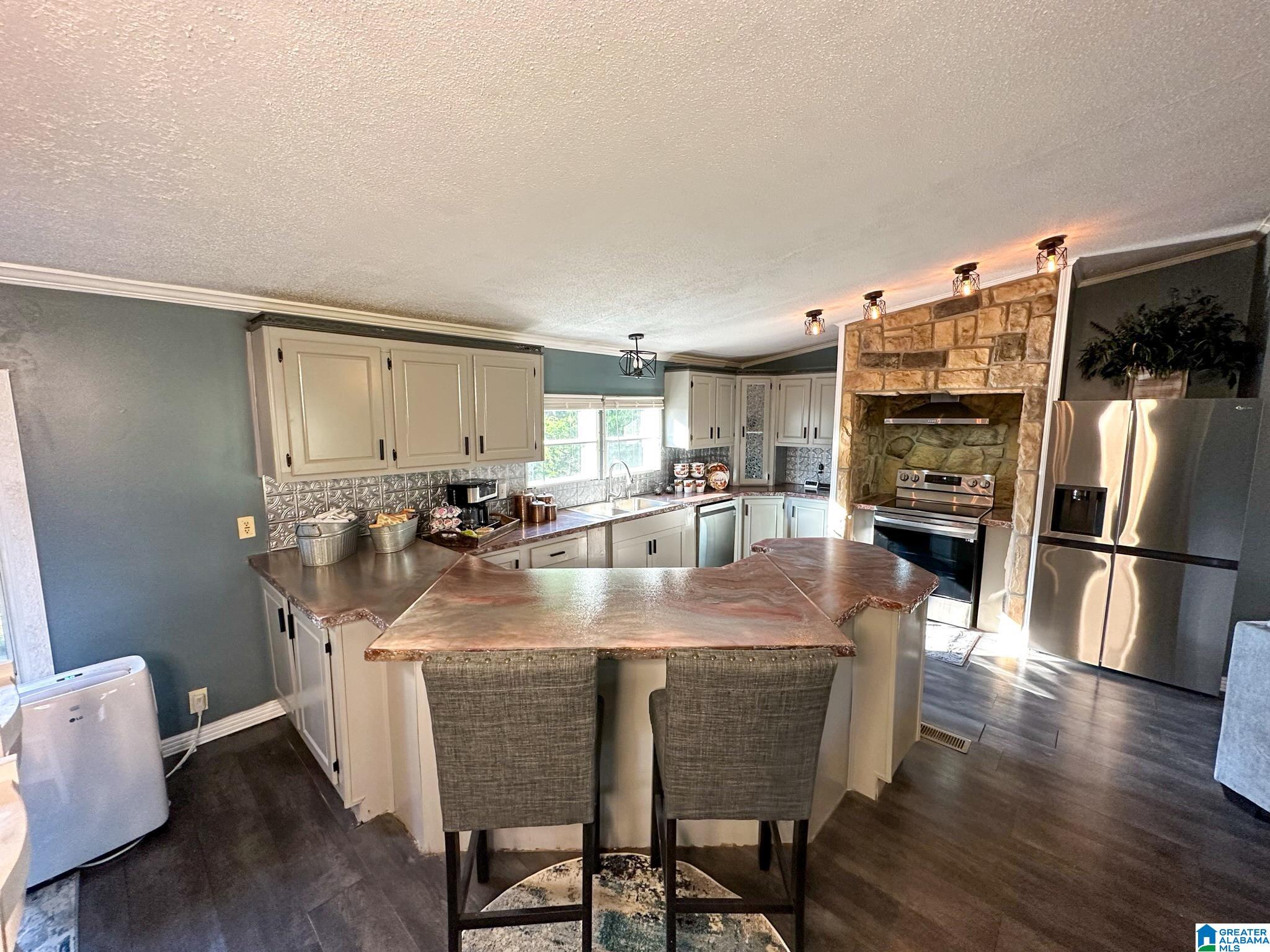 65 Journeys End Road Ashville, AL 35953 - Photo 14 of 49