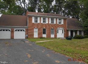 9537 Emory Grove Road Gaithersburg, MD 20877 - Photo 1 of 1