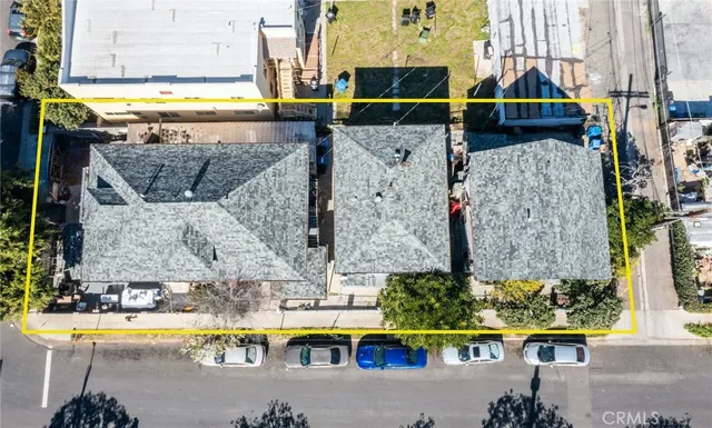 a view of small pool