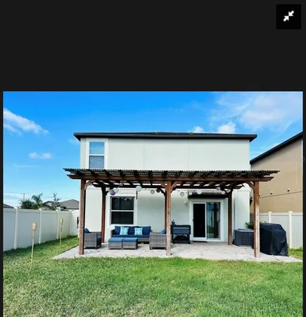 $2,450 | 11475 Sage Canyon Dr., Riverview, FL 33578
