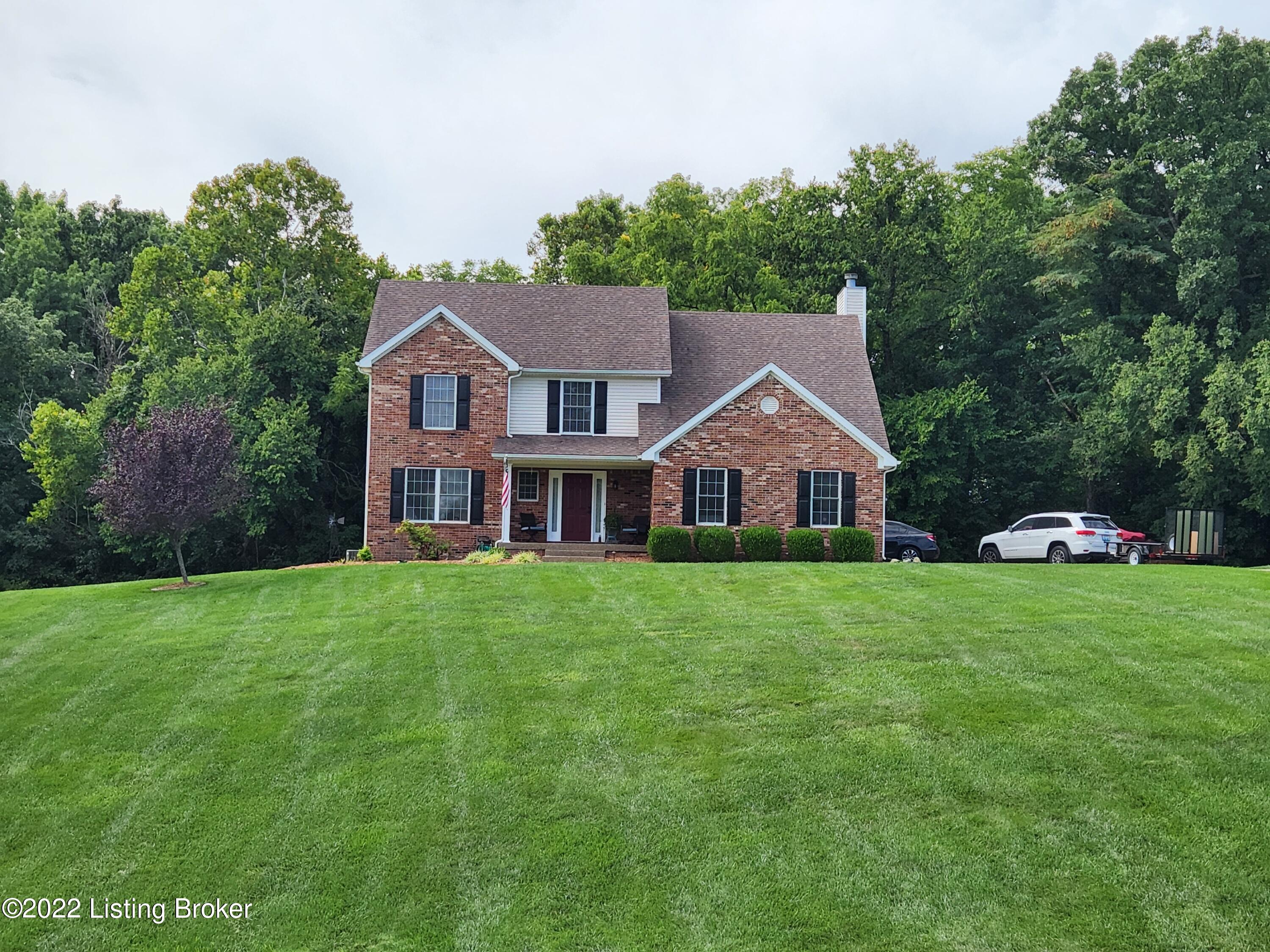 4506 Stone Ridge Road Crestwood, KY 40014 - Photo 4 of 73 20220910_113038