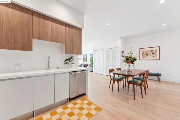 $510,000 | 2747 San Pablo Avenue, Unit 507, Berkeley, CA 94702