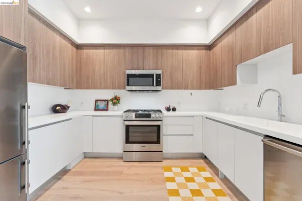 $510,000 | 2747 San Pablo Avenue, Unit 507, Berkeley, CA 94702