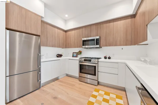 $510,000 | 2747 San Pablo Avenue, Unit 507, Berkeley, CA 94702