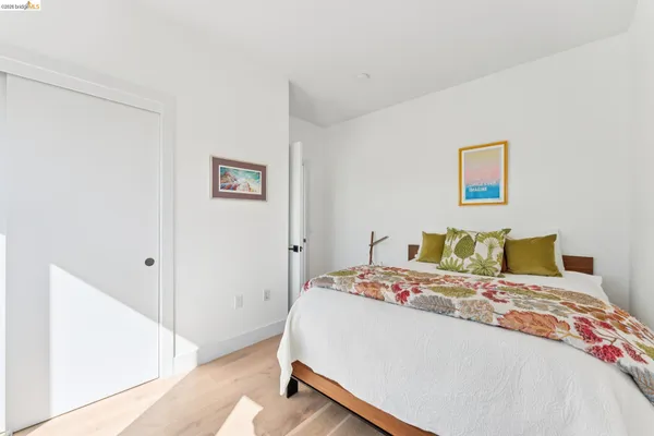 $510,000 | 2747 San Pablo Avenue, Unit 507, Berkeley, CA 94702