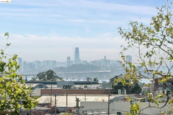 $510,000 | 2747 San Pablo Avenue, Unit 507, Berkeley, CA 94702