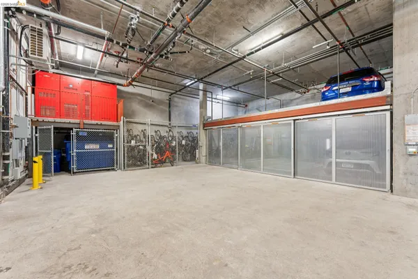 $510,000 | 2747 San Pablo Avenue, Unit 507, Berkeley, CA 94702