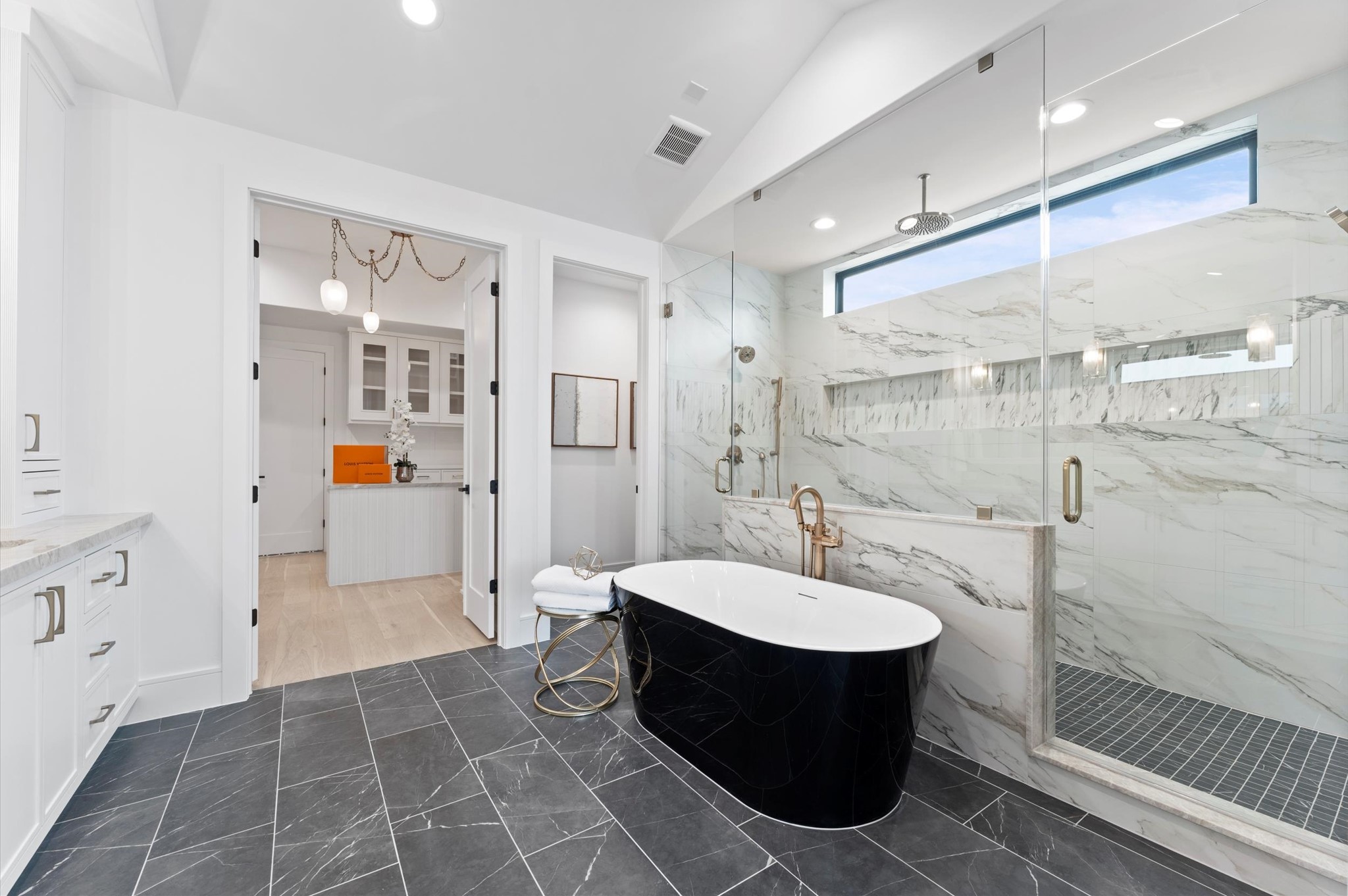 5306 Gibson Street Houston, TX 77007 - Photo 26 of 47