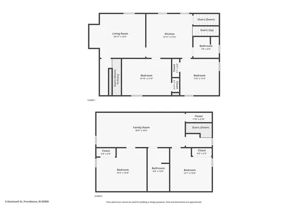 $769,900 | 6 Stockwell Street, Providence, RI 02909