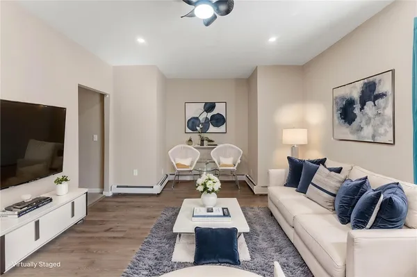 $769,900 | 6 Stockwell Street, Providence, RI 02909