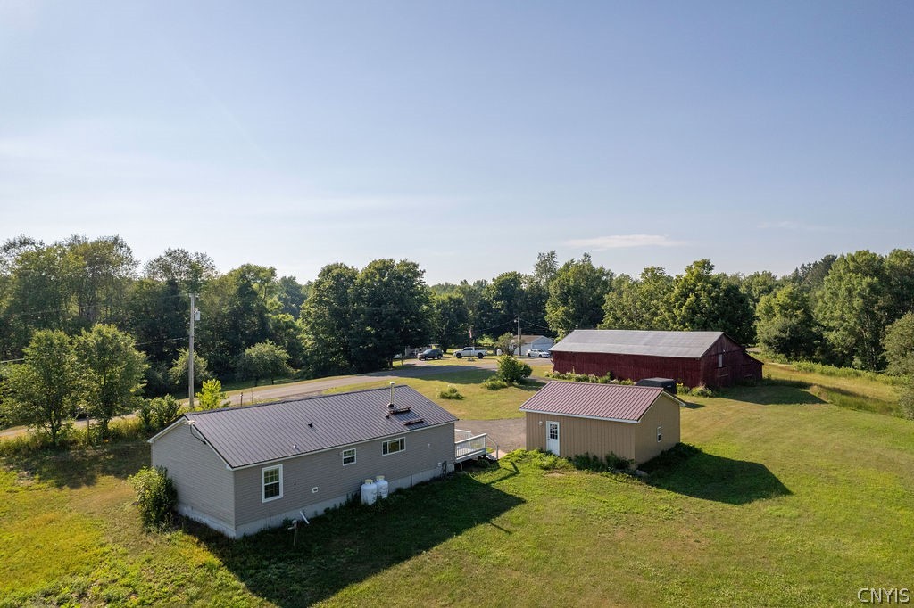 134 Hanley Road Granby, NY 13069 - Photo 34 of 46