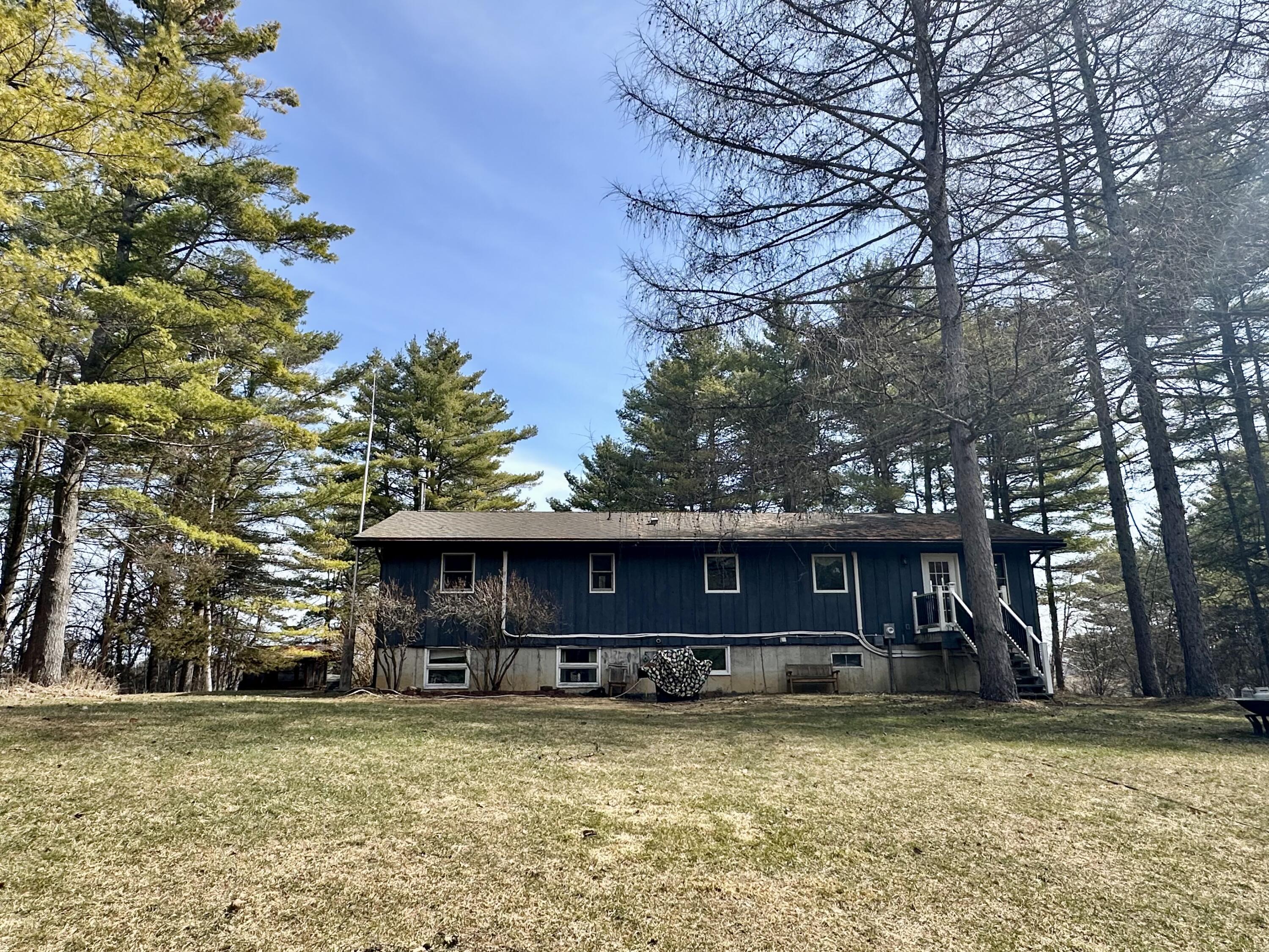 35 Knob Hill Road Peru, NY 12972 - Photo 27 of 31 Back