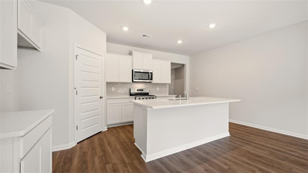 8574 Seabiscuit Road Lithonia, GA 30058 - Photo 13 of 29