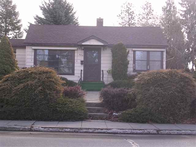 5214 North Belt Street Spokane, WA 99205 - Photo 1 of 1