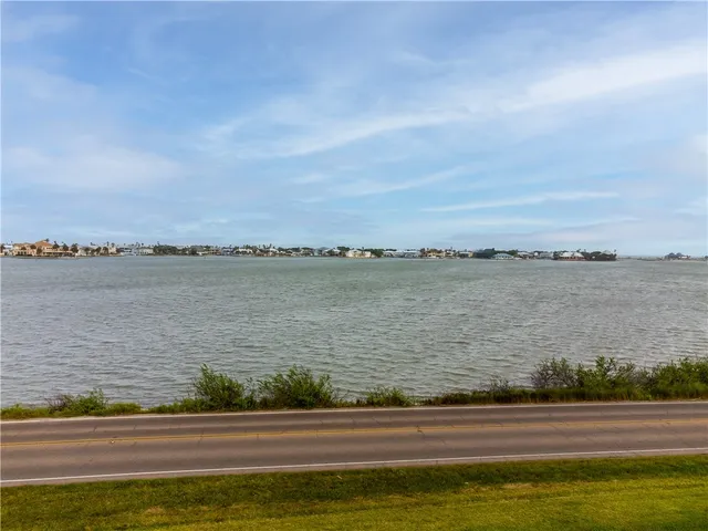 a view of a lake view