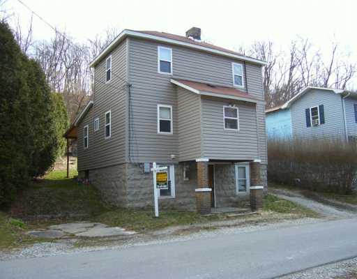 661 Canal Road Apollo, PA 15613 - Photo 1 of 1 Exterior Front.