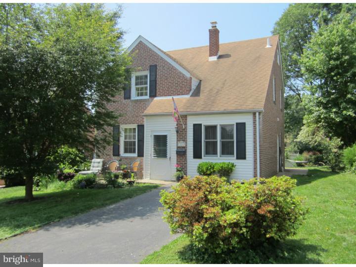 314 Edgemore Road Secane, PA 19018 - Photo 1 of 25 Exterior Front