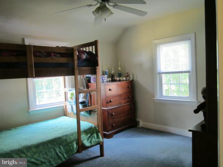 314 Edgemore Road Secane, PA 19018 - Photo 19 of 25 Bedroom 3