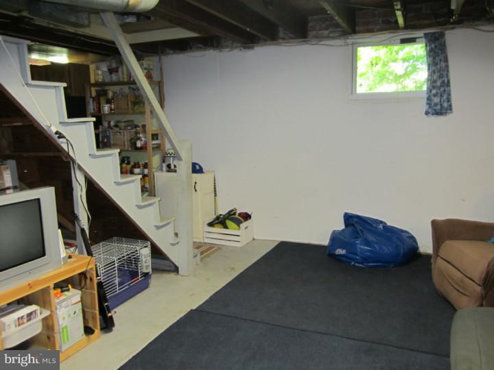 314 Edgemore Road Secane, PA 19018 - Photo 21 of 25 Basement