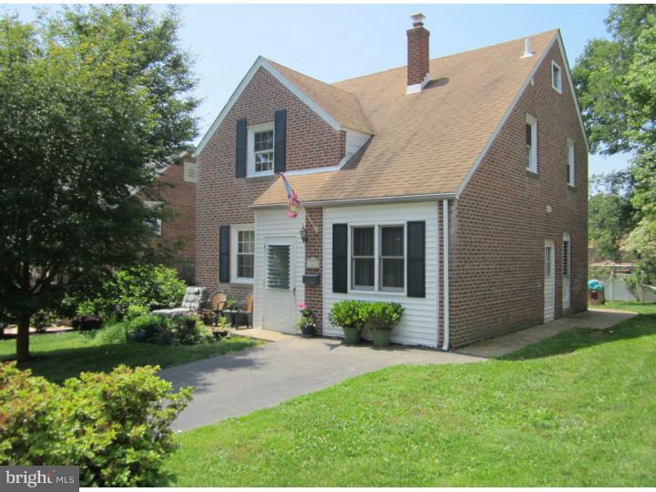 314 Edgemore Road Secane, PA 19018 - Photo 25 of 25 Exterior Front