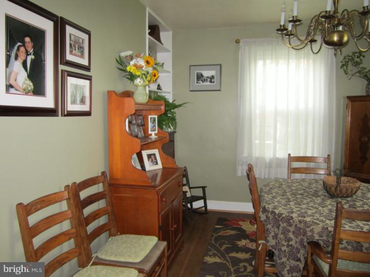 314 Edgemore Road Secane, PA 19018 - Photo 8 of 25 Dining Room