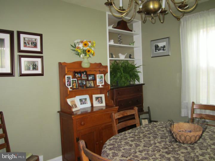 314 Edgemore Road Secane, PA 19018 - Photo 9 of 25 Dining Room