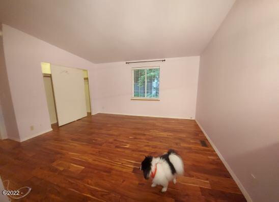 305 Seagrove Loop Lincoln City, OR 97367 - Photo 15 of 20 Master Bed