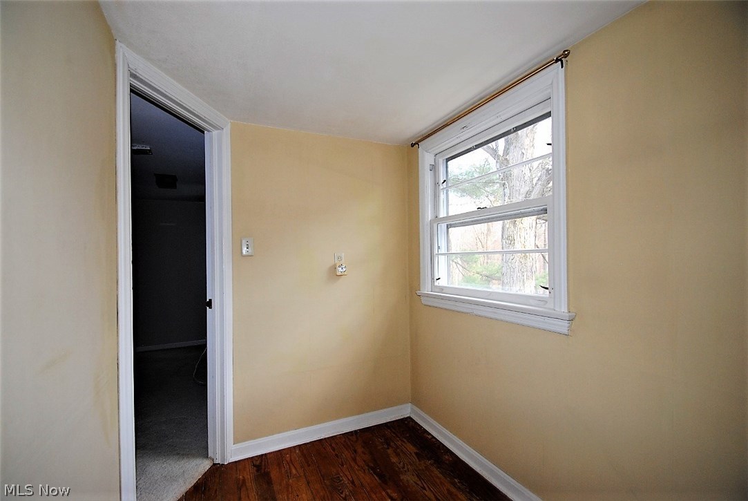 569 Solon Road Chagrin Falls, OH 44022 - Photo 18 of 21 BONUS ROOM OR EXTRA STORAGE UPSTAIRS