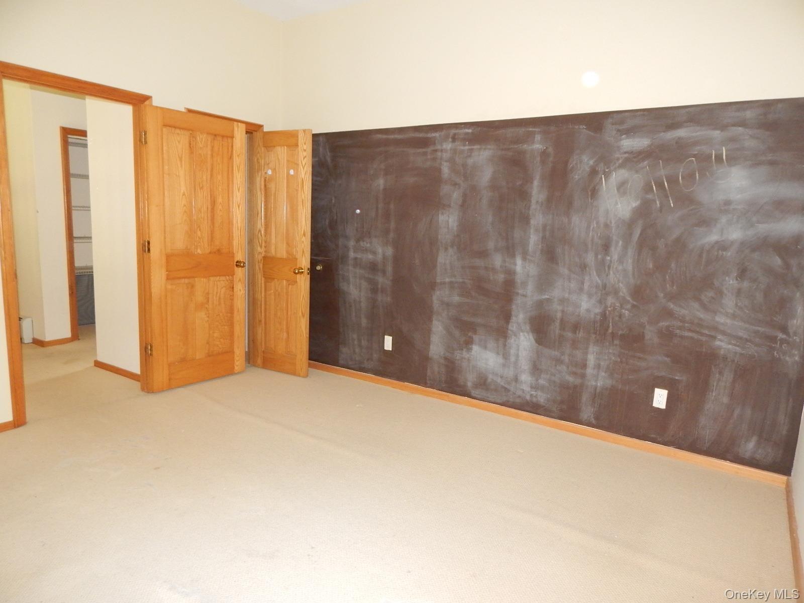 5 Eagle Head Road Cornwall-on-Hudson, NY 12520 - Photo 16 of 24 a view of an empty room with windows