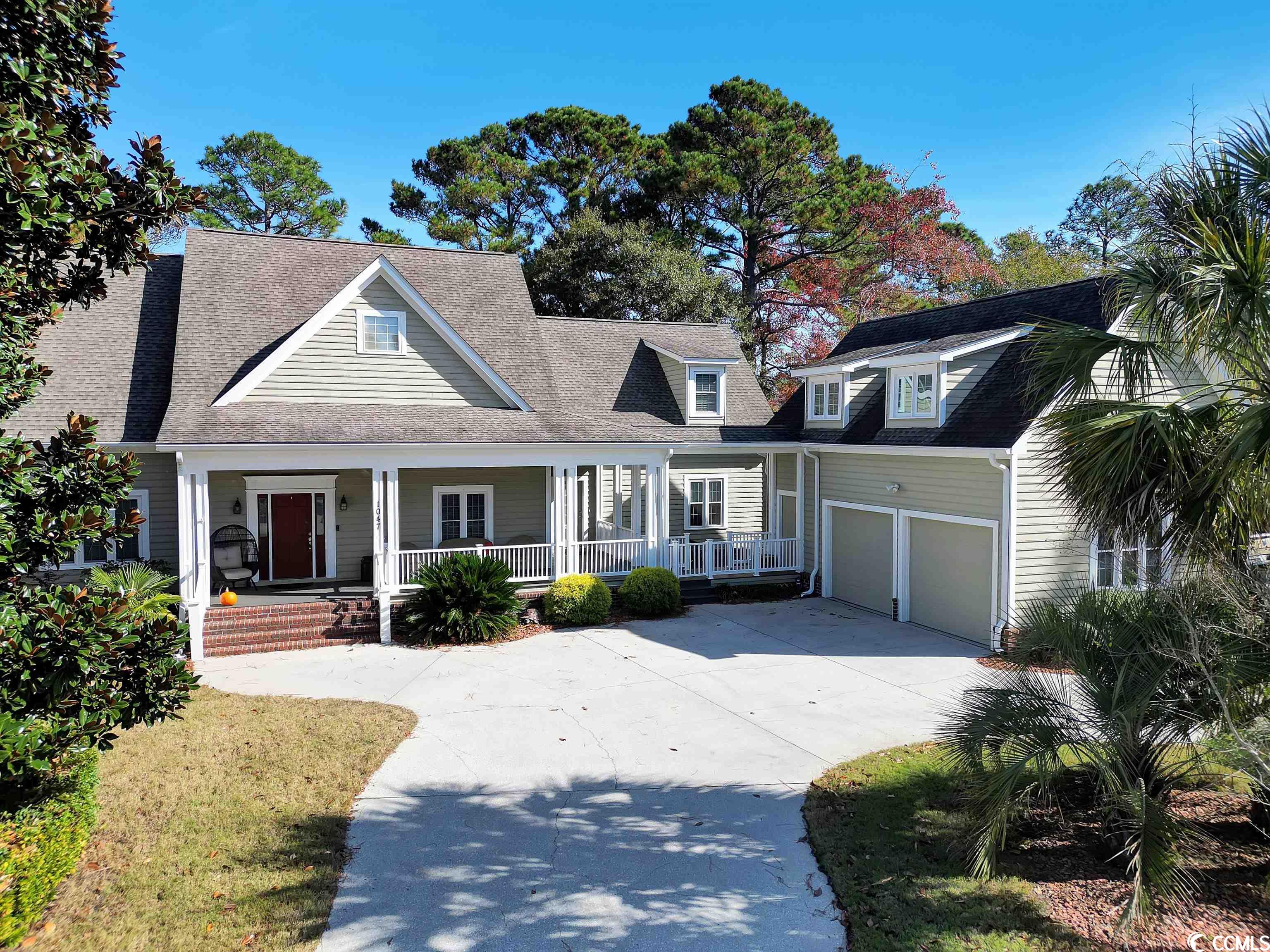 1047 Links Road Myrtle Beach, SC 29575 - Photo 1 of 40 Gallery Image 1