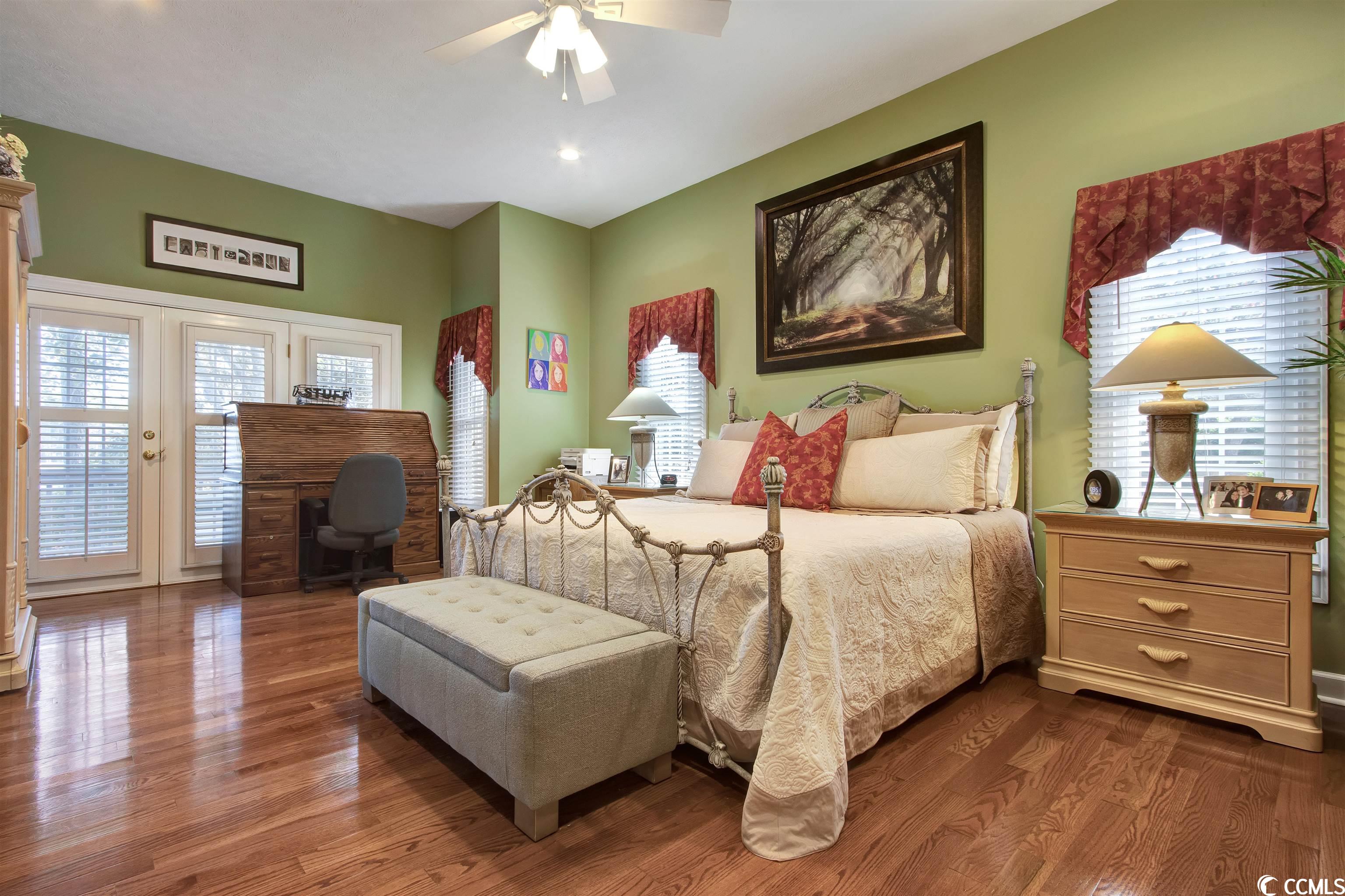 1047 Links Road Myrtle Beach, SC 29575 - Photo 11 of 40 Gallery Image 11