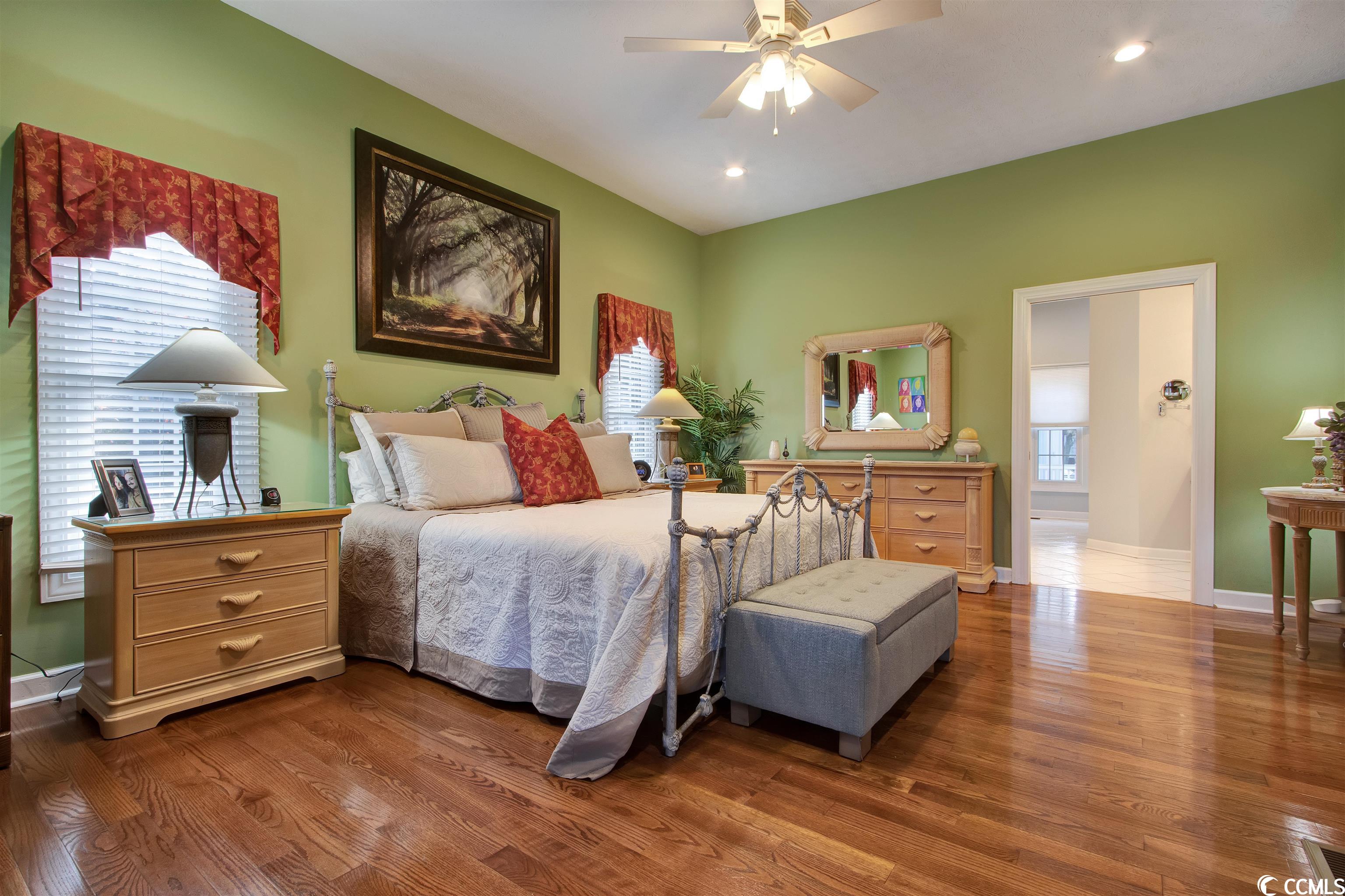1047 Links Road Myrtle Beach, SC 29575 - Photo 12 of 40 Gallery Image 12