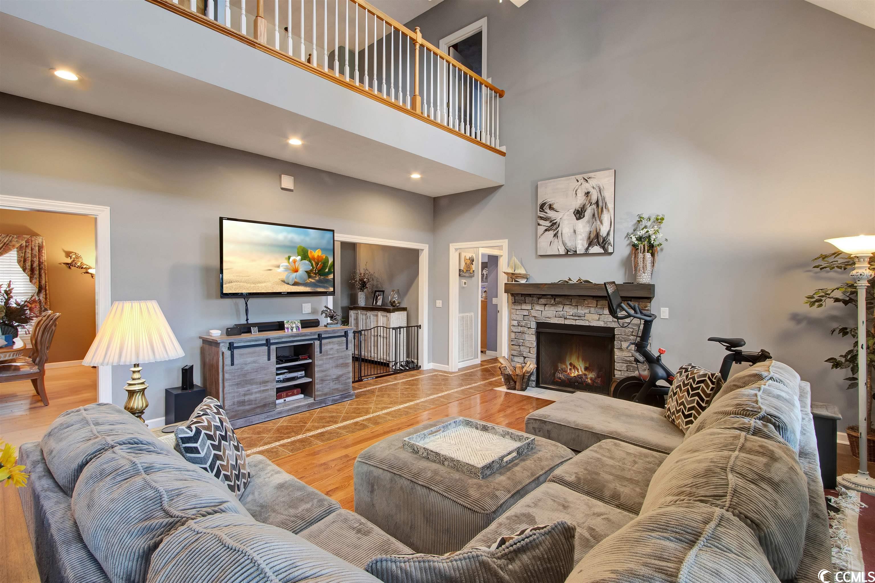 1047 Links Road Myrtle Beach, SC 29575 - Photo 2 of 40 Gallery Image 2