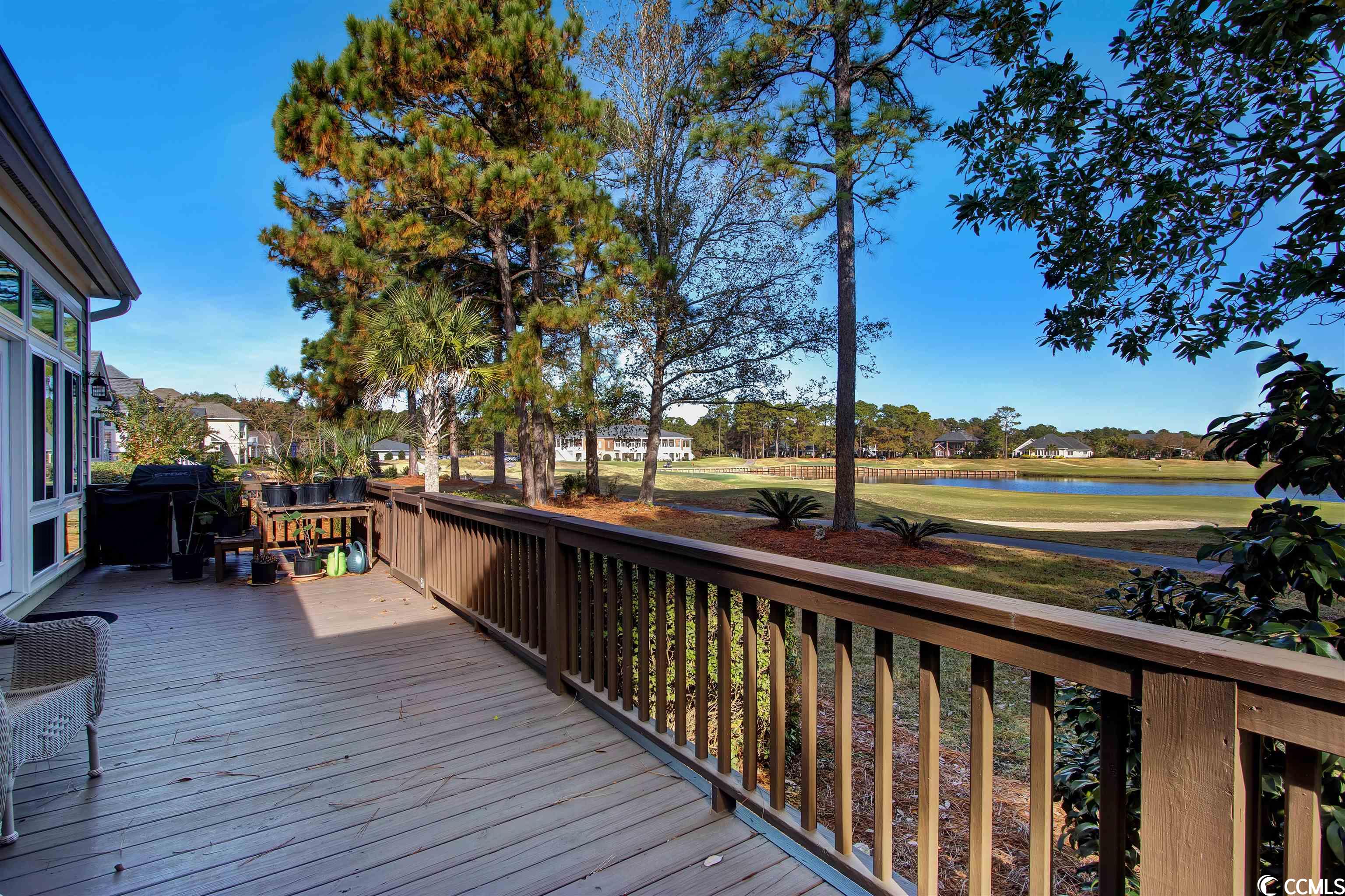 1047 Links Road Myrtle Beach, SC 29575 - Photo 27 of 40 Gallery Image 27