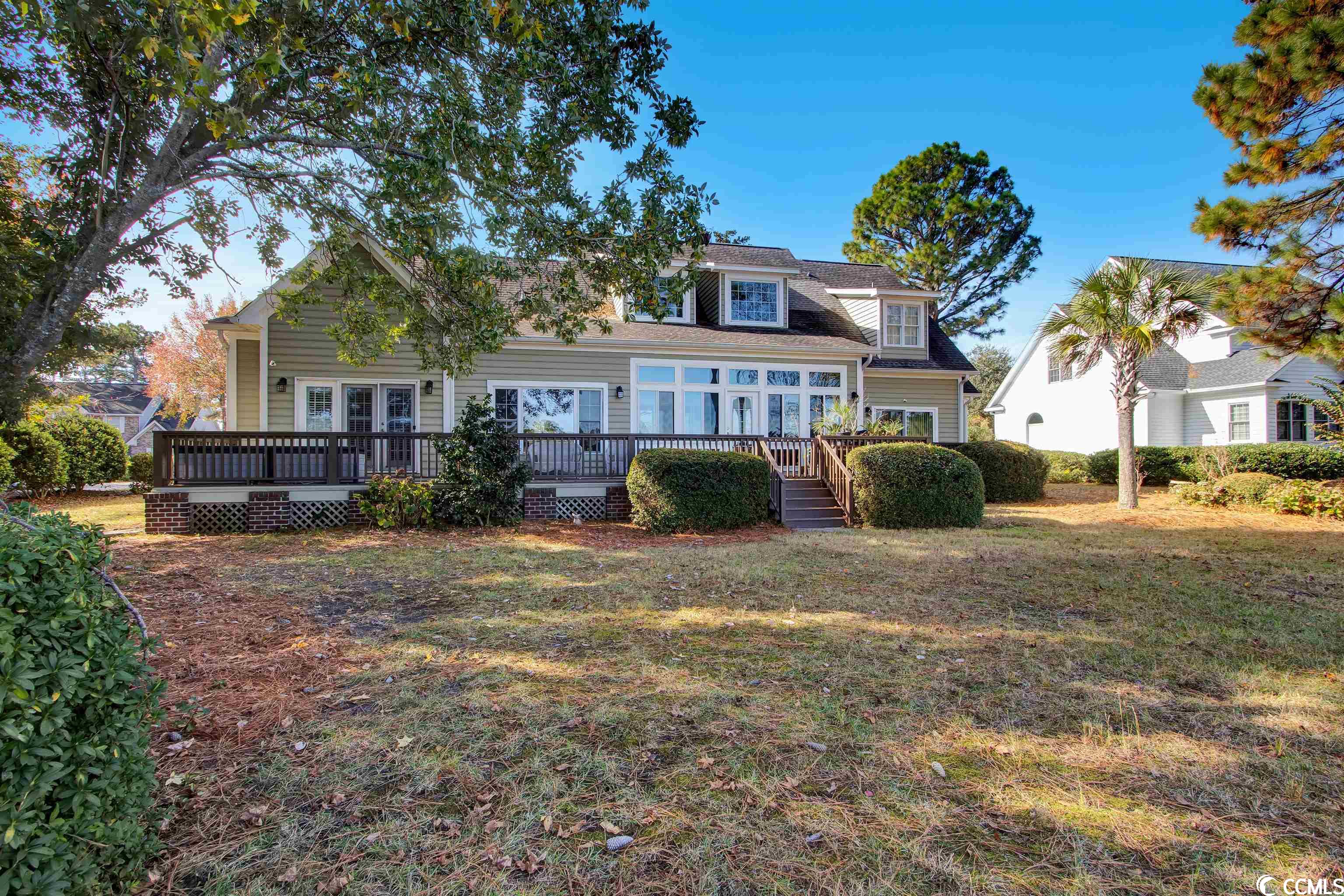 1047 Links Road Myrtle Beach, SC 29575 - Photo 29 of 40 Gallery Image 29