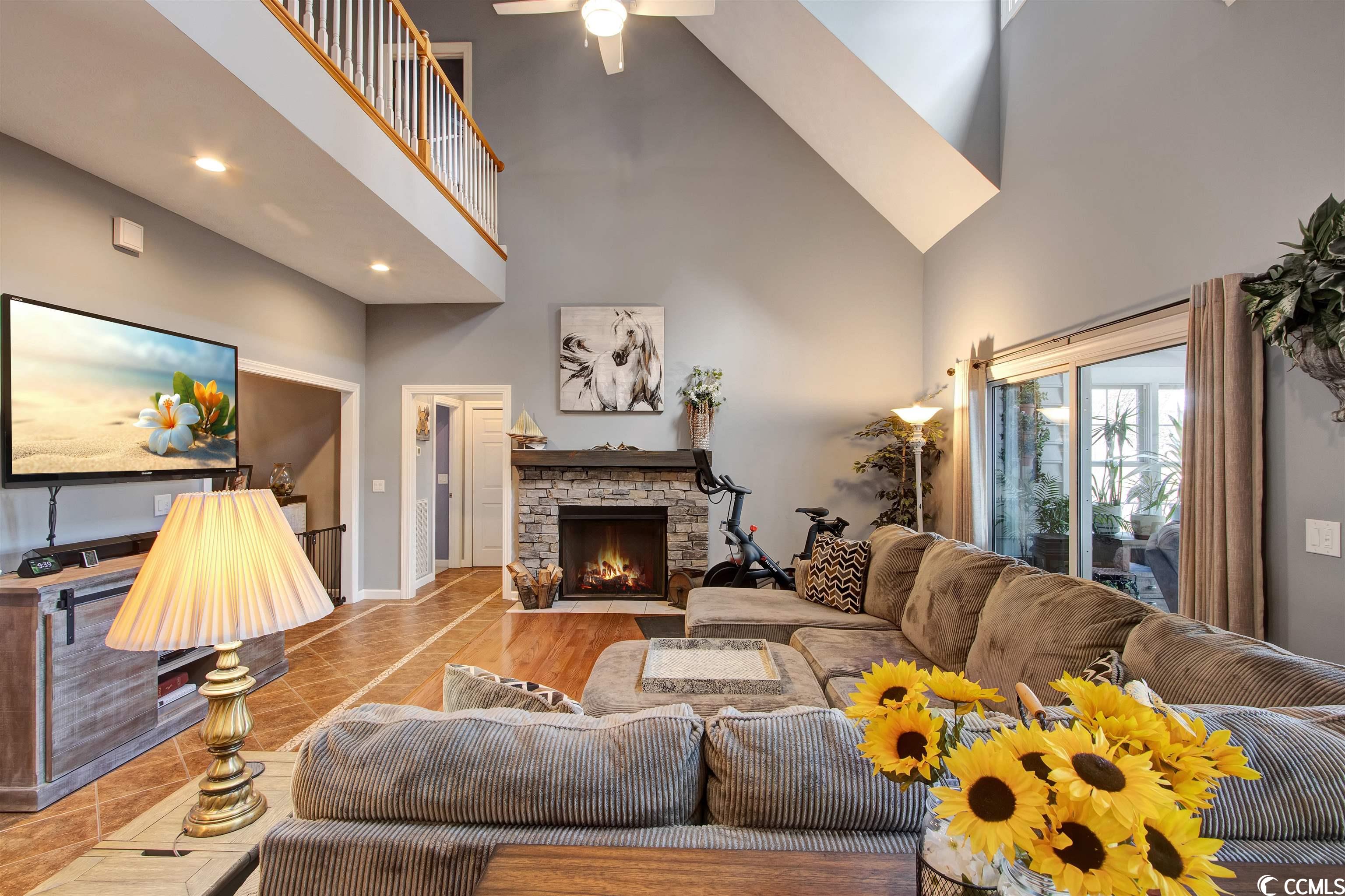 1047 Links Road Myrtle Beach, SC 29575 - Photo 3 of 40 Gallery Image 3
