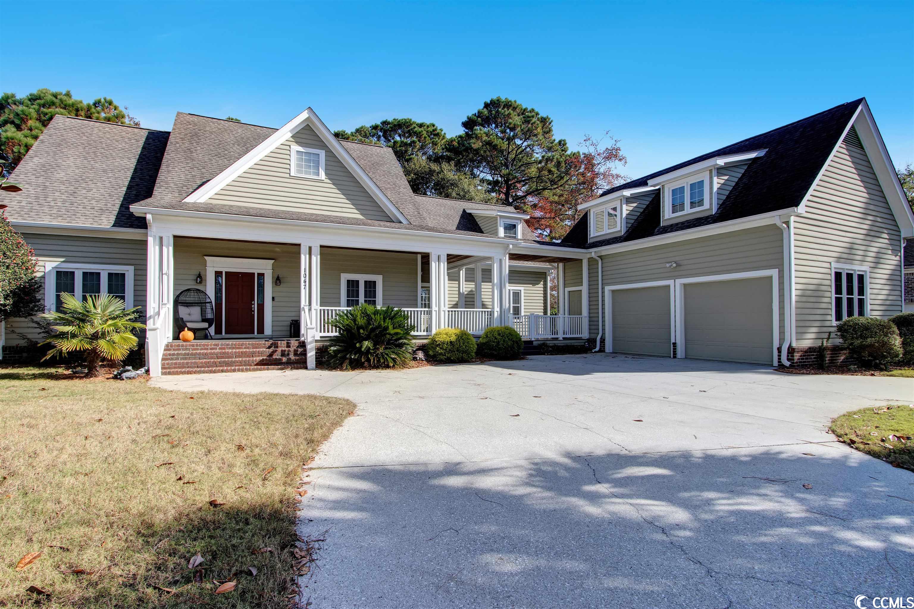 1047 Links Road Myrtle Beach, SC 29575 - Photo 32 of 40 Gallery Image 32