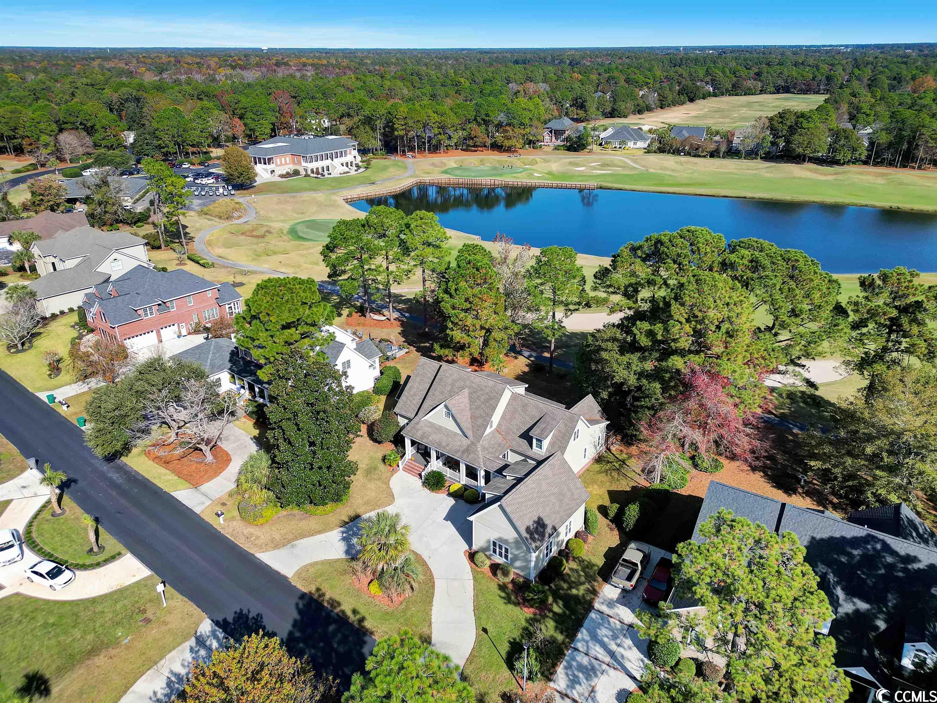 1047 Links Road Myrtle Beach, SC 29575 - Photo 34 of 40 Gallery Image 34