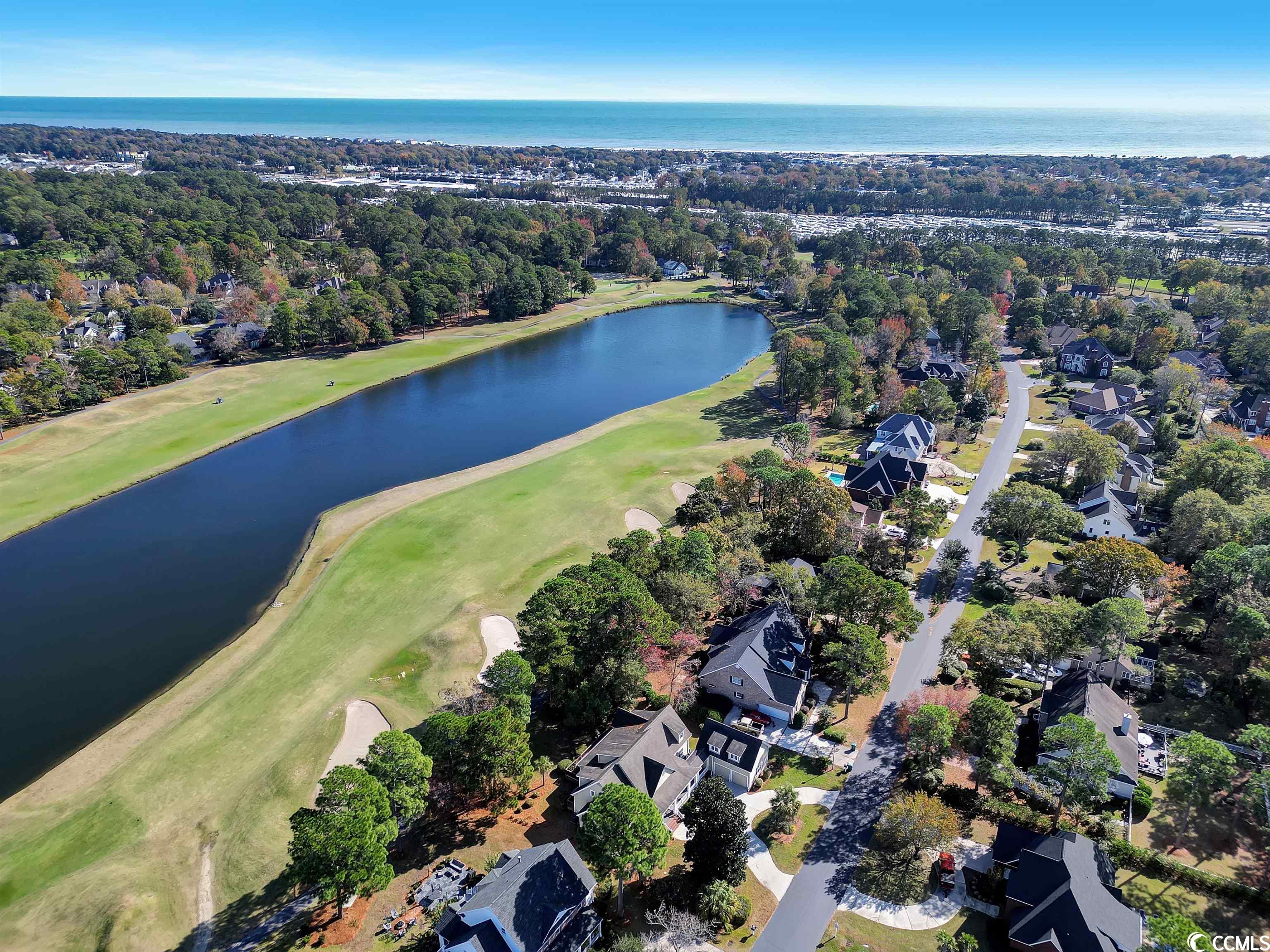 1047 Links Road Myrtle Beach, SC 29575 - Photo 35 of 40 Gallery Image 35