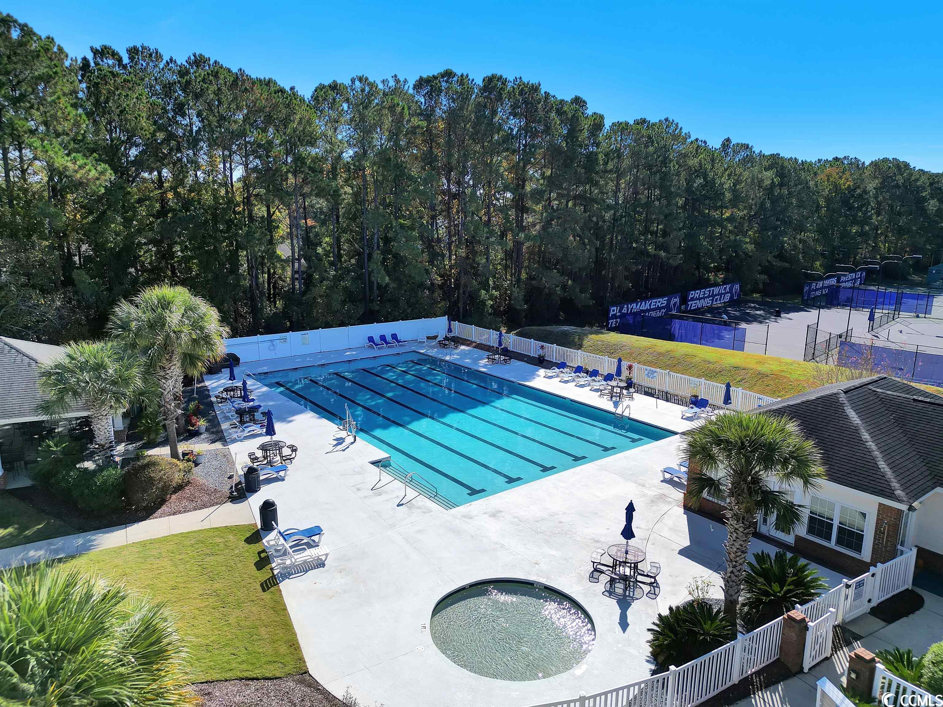 1047 Links Road Myrtle Beach, SC 29575 - Photo 39 of 40 Gallery Image 39