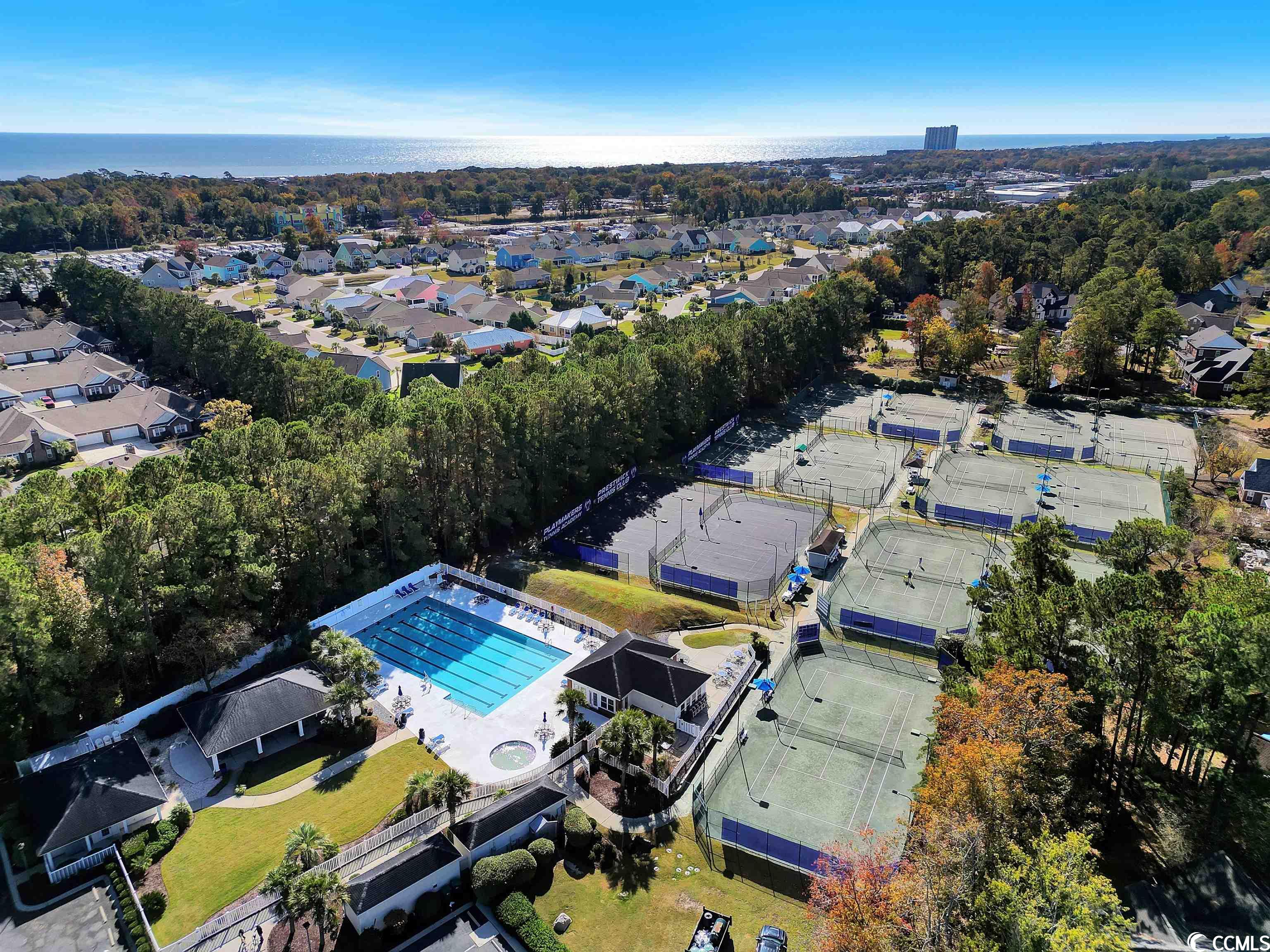 1047 Links Road Myrtle Beach, SC 29575 - Photo 40 of 40 Gallery Image 40