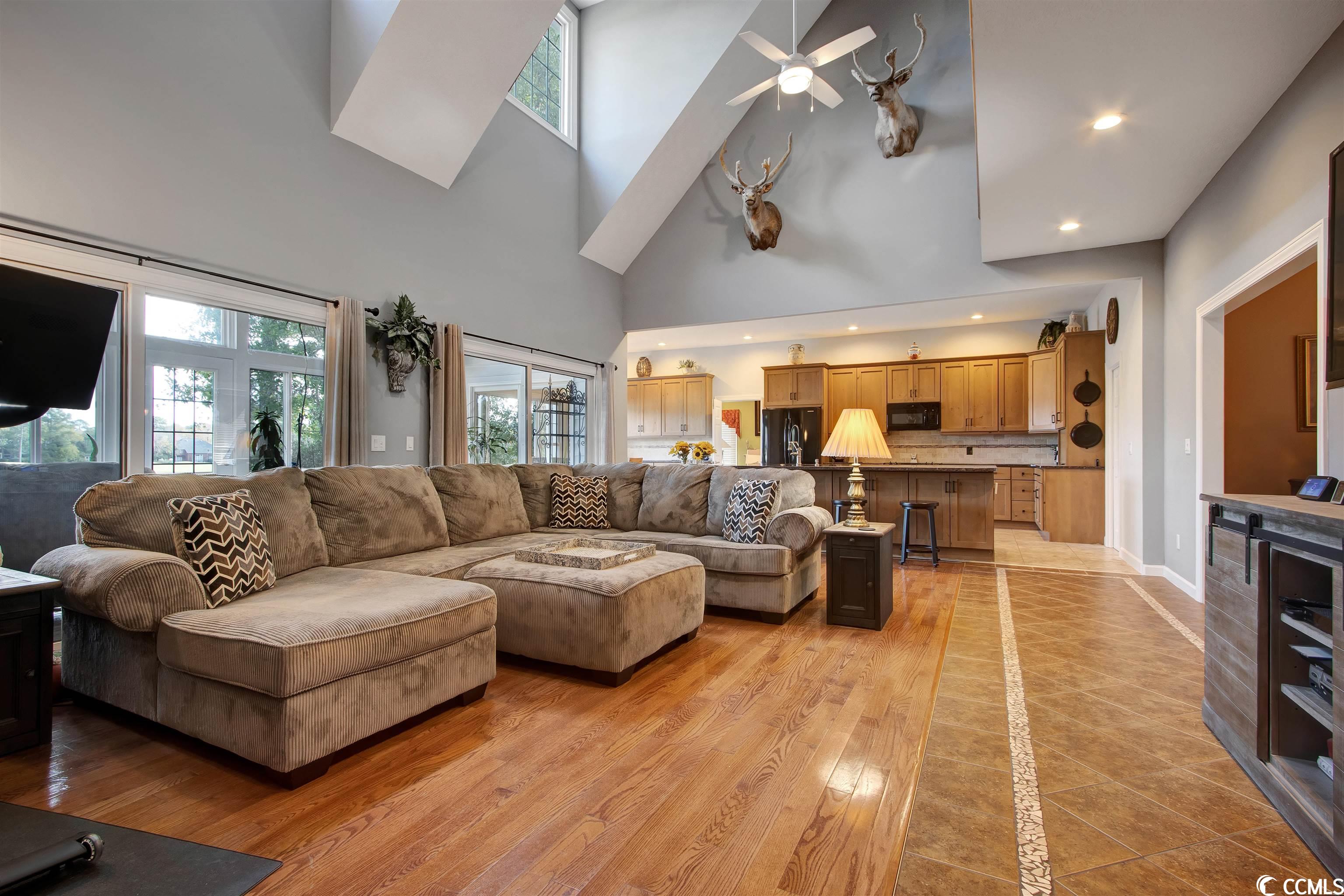 1047 Links Road Myrtle Beach, SC 29575 - Photo 4 of 40 Gallery Image 4