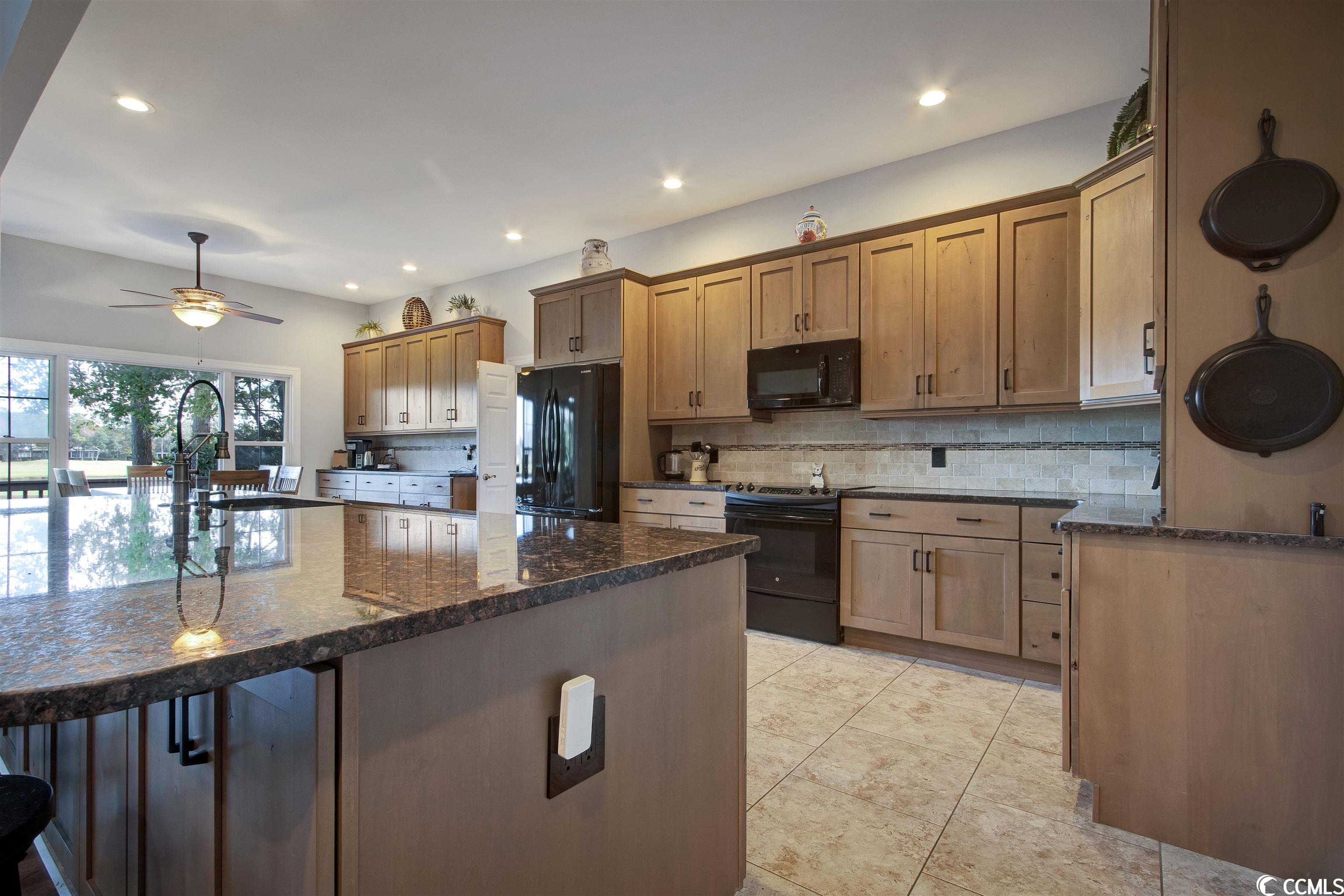 1047 Links Road Myrtle Beach, SC 29575 - Photo 5 of 40 Gallery Image 5