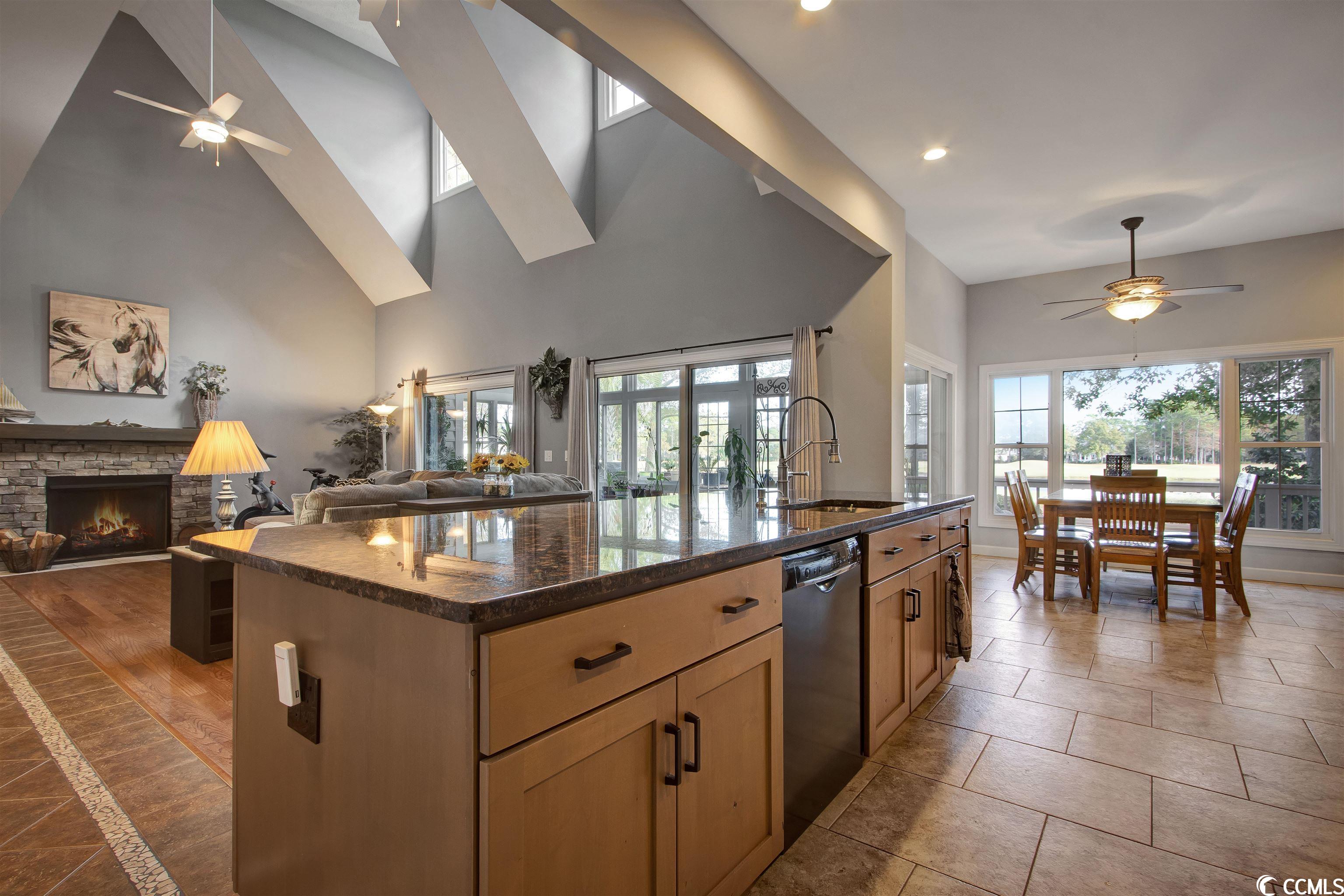 1047 Links Road Myrtle Beach, SC 29575 - Photo 6 of 40 Gallery Image 6