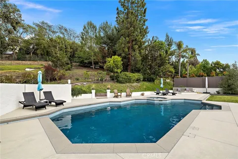 $4,995,000 | 27562 Lost Trail Drive, Laguna Hills, CA 92653