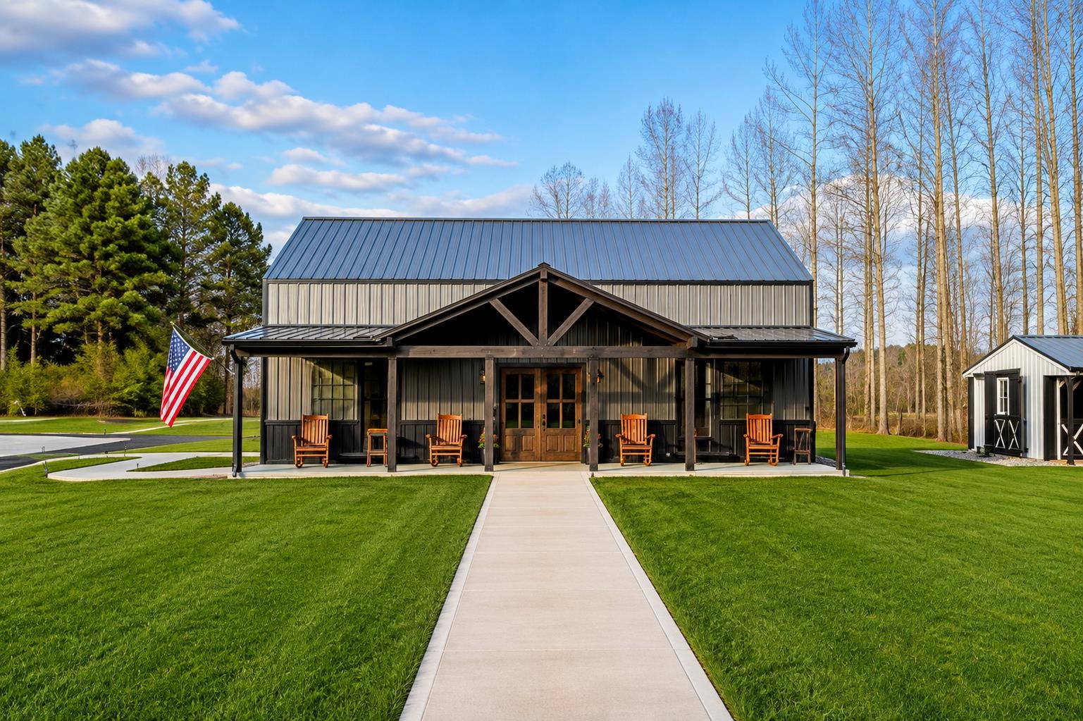 220 Front Road Toone, TN 38381 - Photo 15 of 39 Gallery Image 15