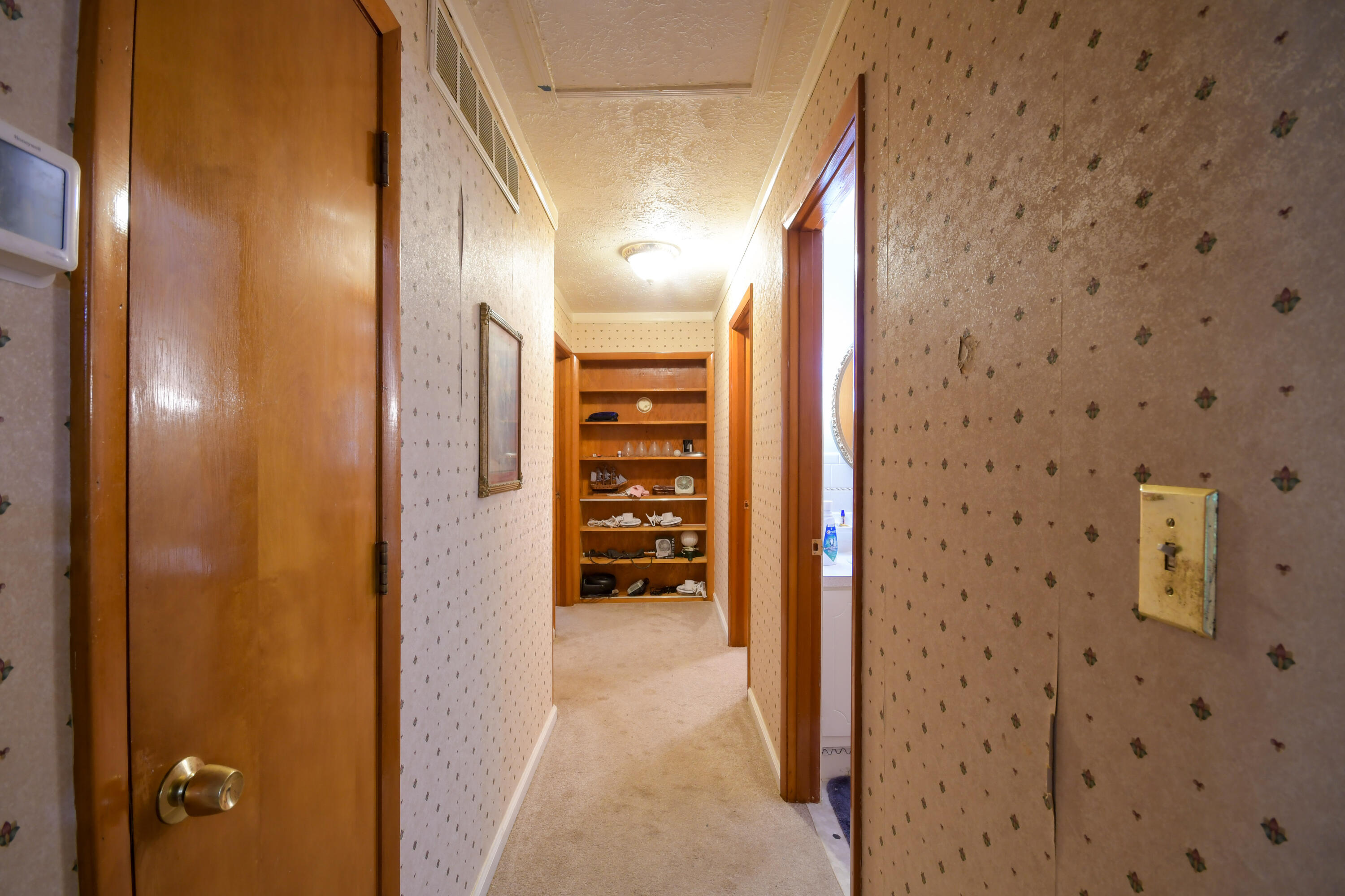 1310 Osborne Road Mount Sterling, KY 40353 - Photo 43 of 48 Hallway (1 of 1)