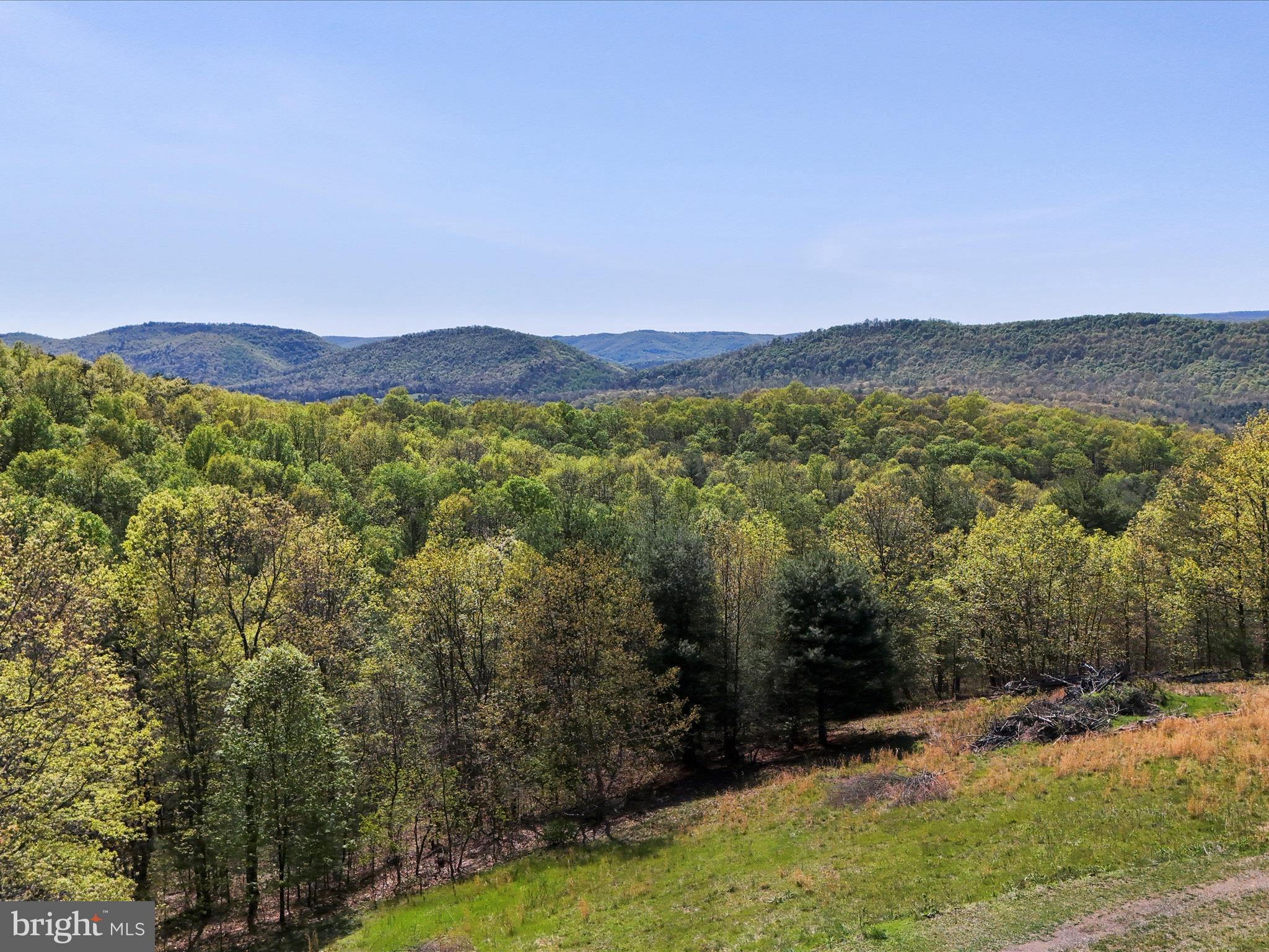 24200 East Hancock Road Flintstone, MD 21530 - Photo 109 of 125